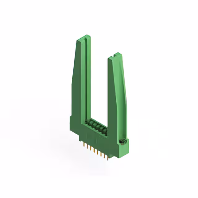 346-016-521-878 EDAC Inc.  Edgeboard Connectors